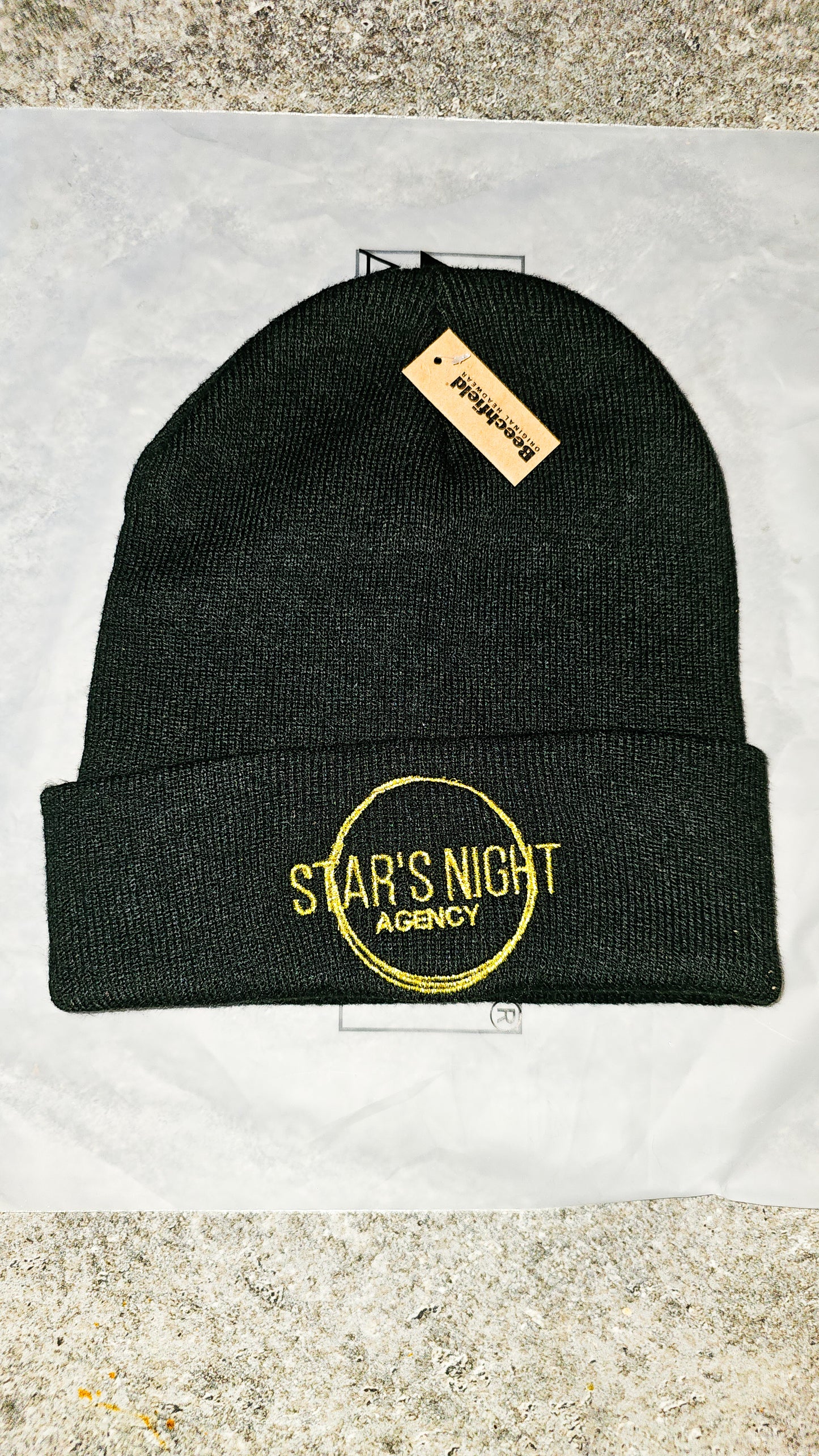 Bonnet Star's Night