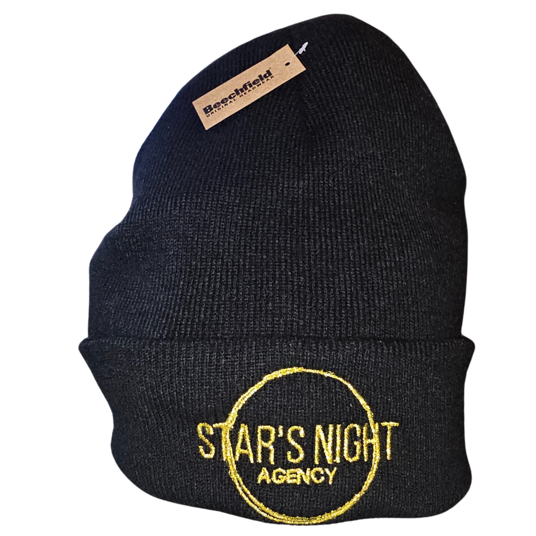 Bonnet Star's Night